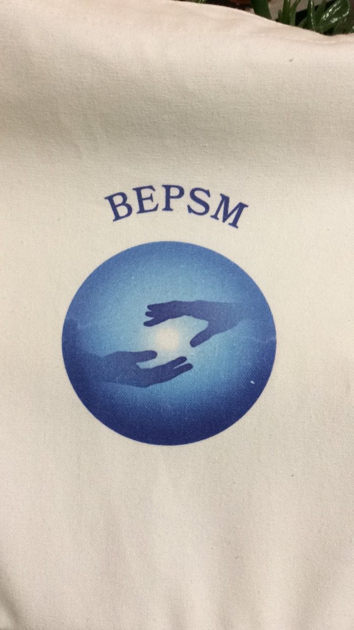 BEPSM – Cabinet en soins énergétiques