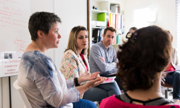 Art de vivre – Vial Odile