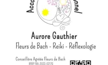 Aurore Psycho-Energéticienne – JURA