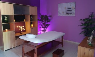 Mélanie Level "EI" Reiki et massage équin – Reiki'lib