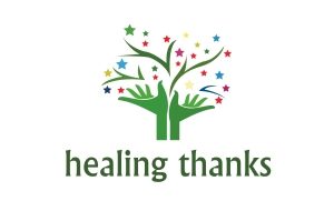 Healing Thanks – Sara Gil Prata