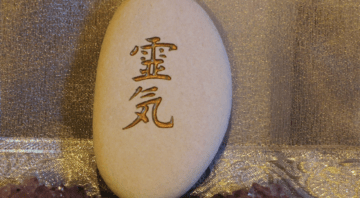 Reiki Usui 2 nd degré OKUDEN