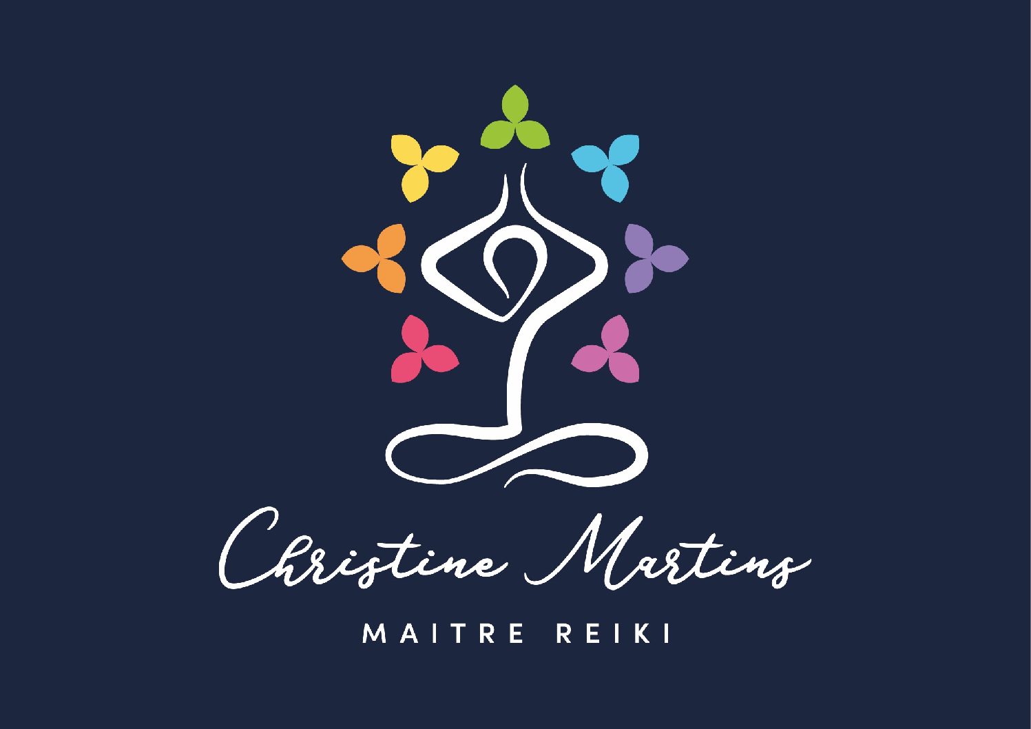 Christine Martins Maitre REIKI – Le Perreux-sur-Marne