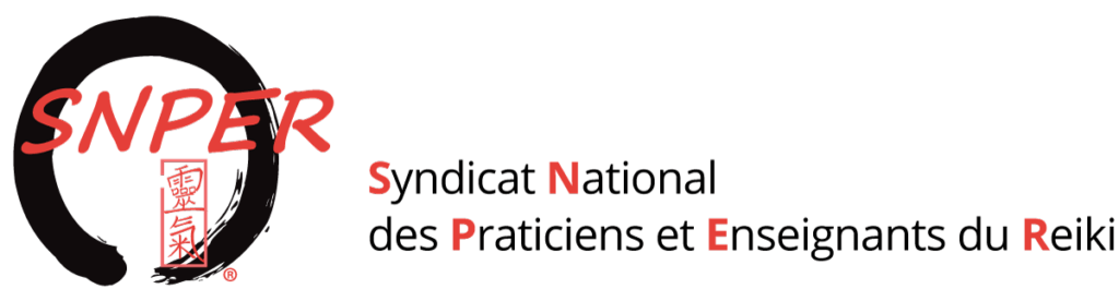 SNPER - Syndicat National des Praticiens et Enseignants Reiki