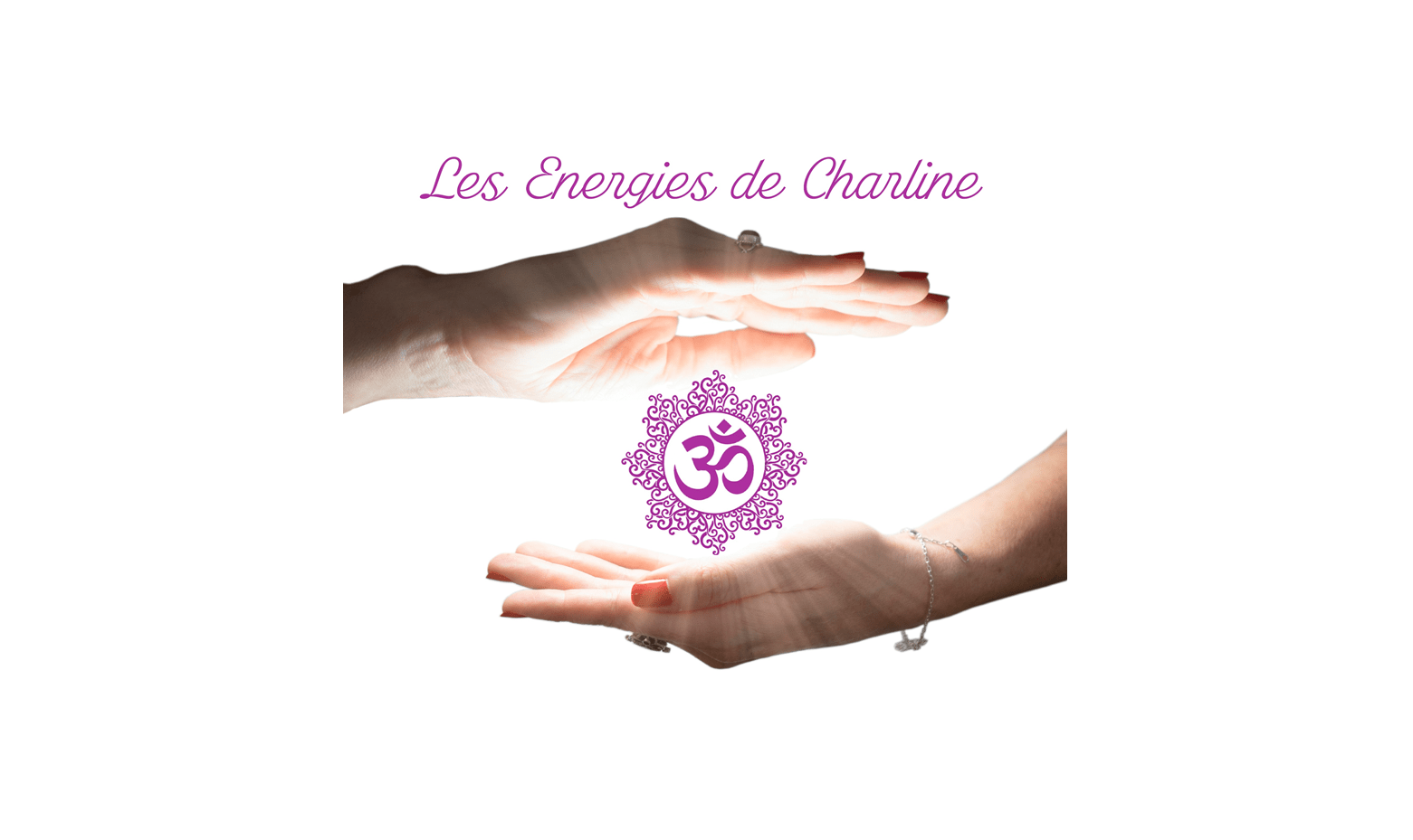 Les Energies de Charline _ Charline LE GOFF EI