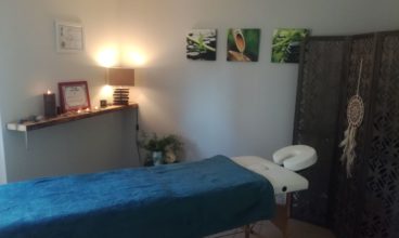 Sandy Anahata – Cabinet Reiki