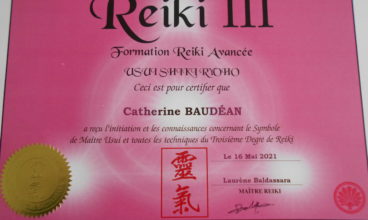 pratiques énergétiques reiki et lithothérapie