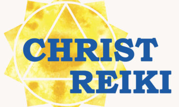CHRIST REIKI / KARUNA