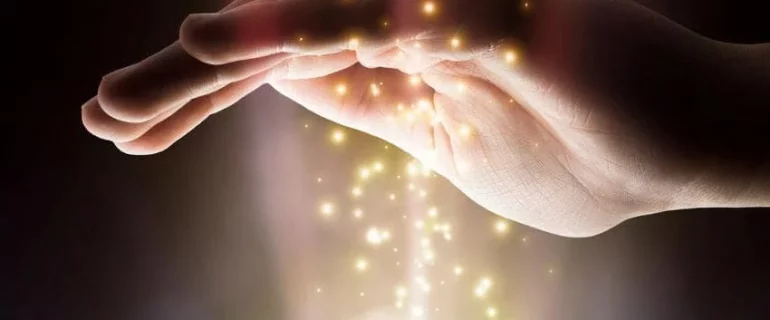 1er degré Reiki Usui