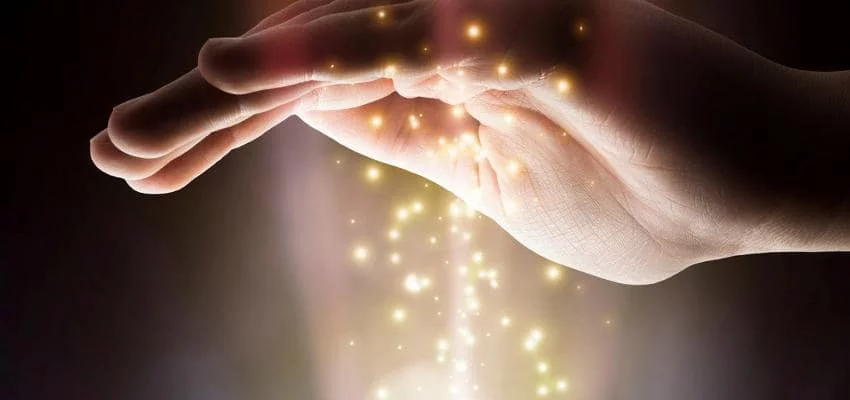 1er degré Reiki Usui