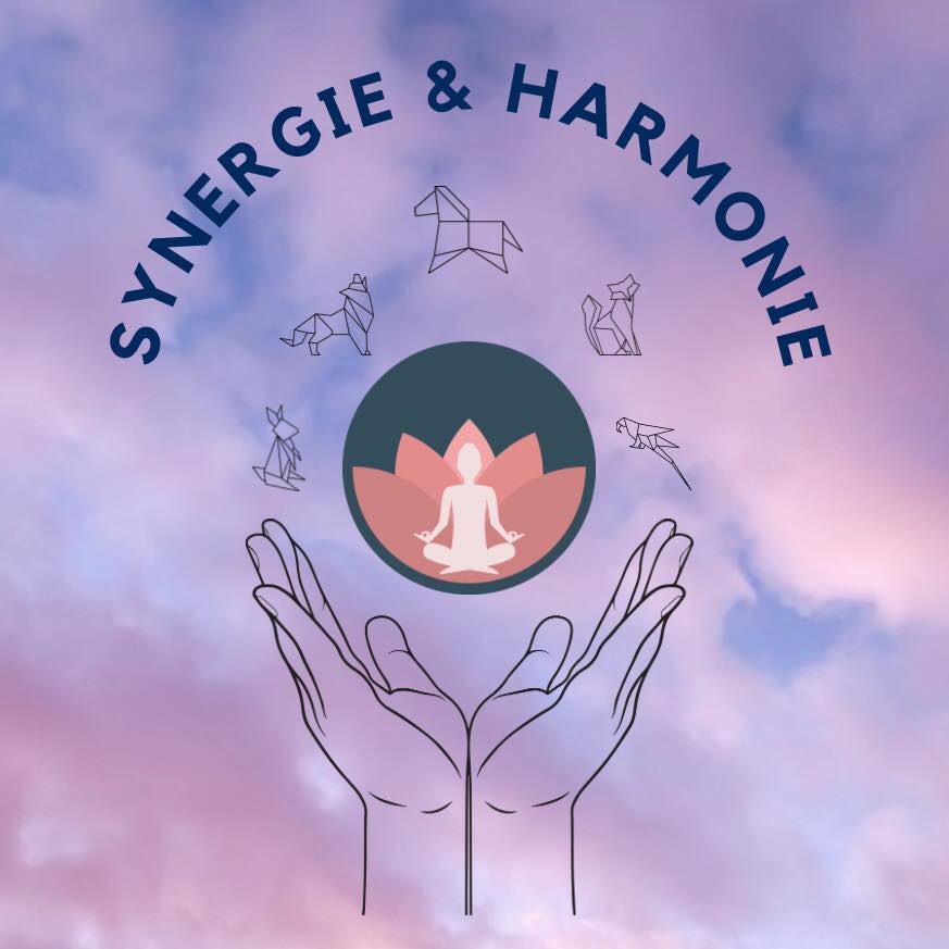 Synergie et Harmonie, Espace Bien-être, Soins et formations Reiki USUI et Karuna, massothérapie bien-être, sonotherapie