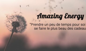Cabinet de Psycho-Energétique Amazing Energy