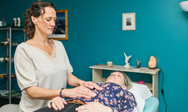 Emeline Vayr – Centre de formation et de bien-être