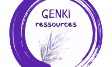 Anne-Sabine Romani / GENKI ressources