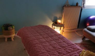 Soins énergétiques Reiki Usui et Karuna® Massages japonais