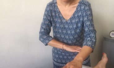 Véronique LI – Energie et Bienveillance – Energéticienne et Naturopathe