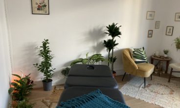 Marianne Besnault – Cabinet Reiki