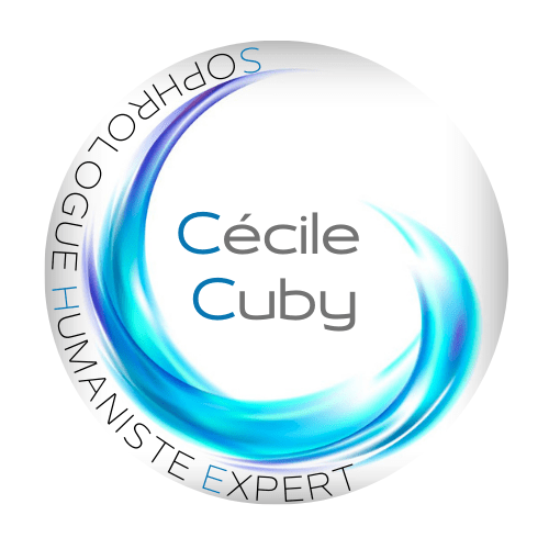 Cécile Cuby Sophrologue Humaniste Expert & Energéticienne