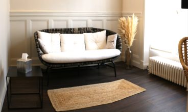 Giovanna Pau Sophrologue