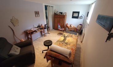 Christel Dijoux Magnétiseur