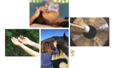 Sabine d Argoubet Cabinet Reiki