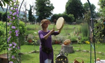 Laure Tarin, Libératrice de potentialités