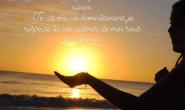Praticienne enseignante REIKI