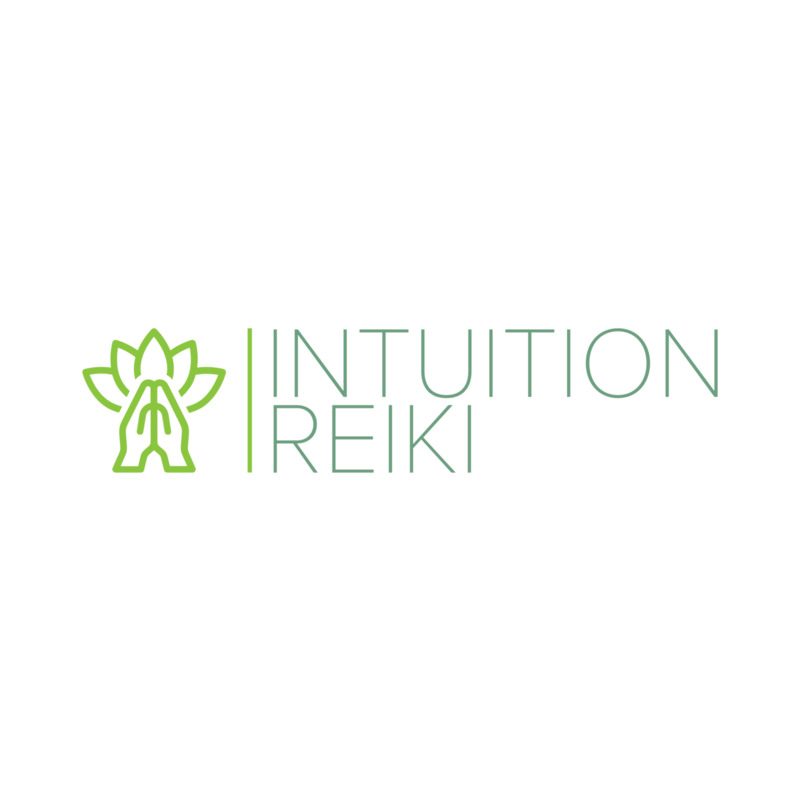 Intuition Reiki