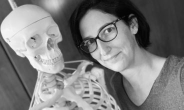 Aurélie MOREL – A Corps Subtils