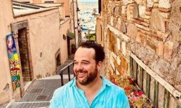 Anthony FERREIRA Na' Sai Kala REIKI Magnétisme