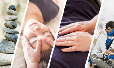 Sandra Nadales – Thérapeute Energéticienne – Soins Reiki et LaHoChi