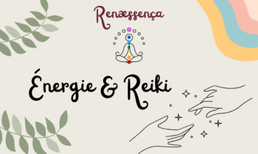 Renæssença Reiki