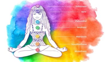 Reïki & Soins Énergétiques