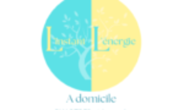 L'instant L'énergie – Cécile JOURDAIN