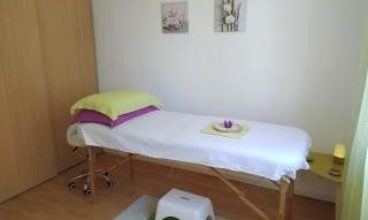 Auriane Montiel-Praticienne en Reiki Usui