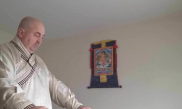 Séances de Reiki et formations à tous les niveaux en Reiki Usui