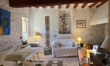 Sandrine Chapart-Brunet