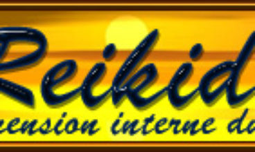 ReikiDo France avec Patrice Gros