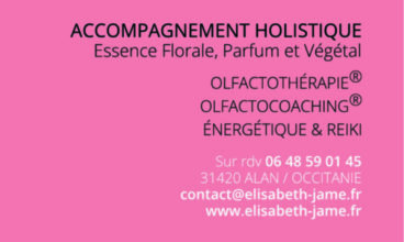 Elisabeth JAME OSMELIS