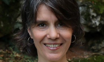 Estelle Tournois EI – Praticienne et Enseignante en Reiki Usui