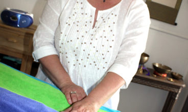 Cabinet de Relaxation – Reiki
