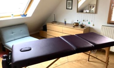 La Source – Vanessa Banlier Thérapeute Reiki et EFT