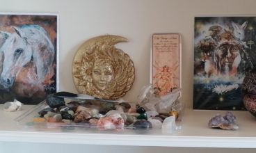 Heidi Azzetanee Hallam Coombe