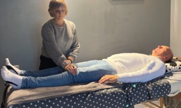 Roz Ar gall reiki Usui et communication animale