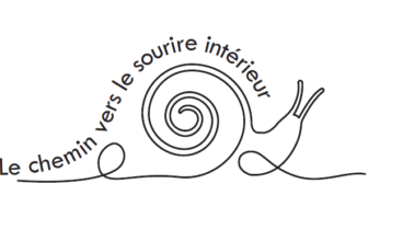 Le Chemin Vers Le Sourire Intérieur