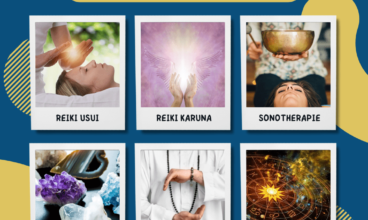 Laurene Baldassara et Ecole du 7eme sens