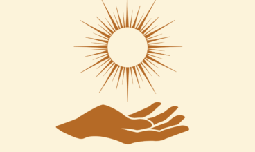 Les mains d’Hélios