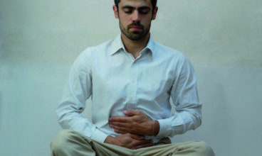 Julien Mazeas Formateur et praticien Reiki à Paris