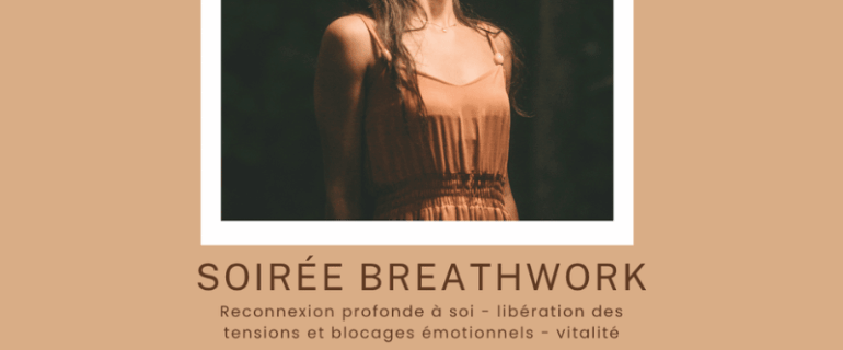Soirée Breathwork