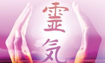Domie Reiki